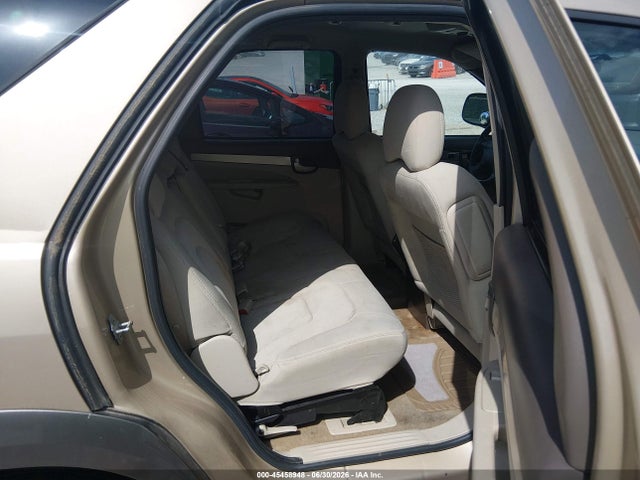 Aukcja sprzedaży 2004 Buick Rendezvous Cx, vin: 3G5DB03E74S547856, numer aukcji: 45458948