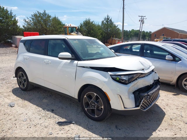 Продаж на аукціоні авто 2025 Kia Soul Ex, vin: KNDJ33AUXS7933316, номер лоту: 45458950