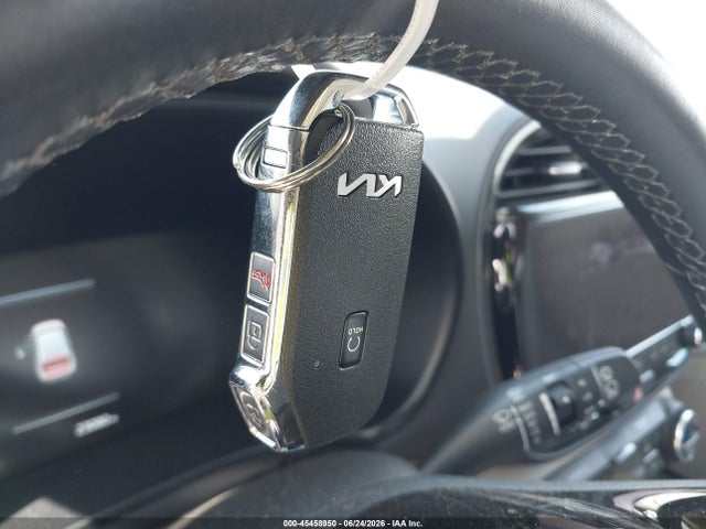 Продаж на аукціоні авто 2025 Kia Soul Ex, vin: KNDJ33AUXS7933316, номер лоту: 45458950