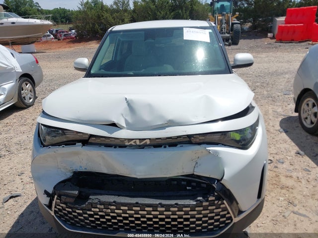 Продаж на аукціоні авто 2025 Kia Soul Ex, vin: KNDJ33AUXS7933316, номер лоту: 45458950