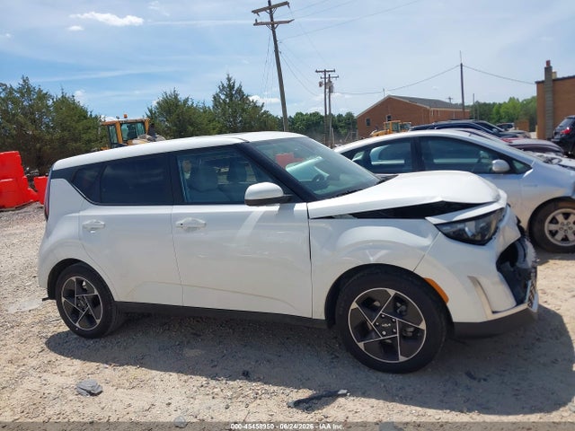 Продаж на аукціоні авто 2025 Kia Soul Ex, vin: KNDJ33AUXS7933316, номер лоту: 45458950