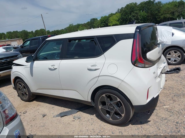 Продаж на аукціоні авто 2025 Kia Soul Ex, vin: KNDJ33AUXS7933316, номер лоту: 45458950