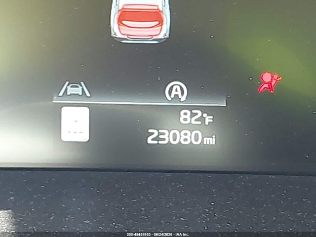 Продаж на аукціоні авто 2025 Kia Soul Ex, vin: KNDJ33AUXS7933316, номер лоту: 45458950