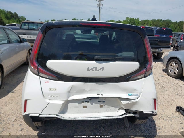 Продаж на аукціоні авто 2025 Kia Soul Ex, vin: KNDJ33AUXS7933316, номер лоту: 45458950