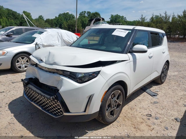 Продаж на аукціоні авто 2025 Kia Soul Ex, vin: KNDJ33AUXS7933316, номер лоту: 45458950