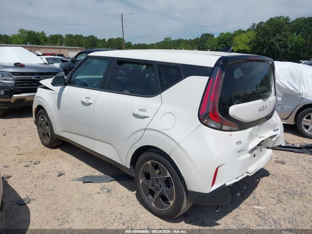 Продаж на аукціоні авто 2025 Kia Soul Ex, vin: KNDJ33AUXS7933316, номер лоту: 45458950