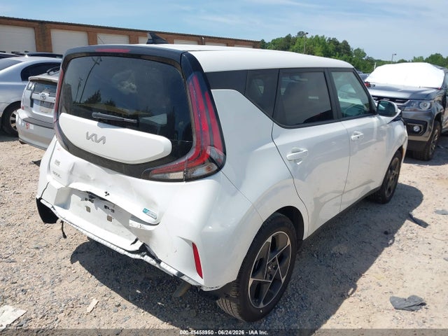 Продаж на аукціоні авто 2025 Kia Soul Ex, vin: KNDJ33AUXS7933316, номер лоту: 45458950