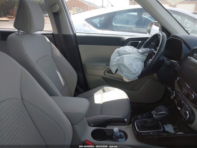 Продаж на аукціоні авто 2025 Kia Soul Ex, vin: KNDJ33AUXS7933316, номер лоту: 45458950