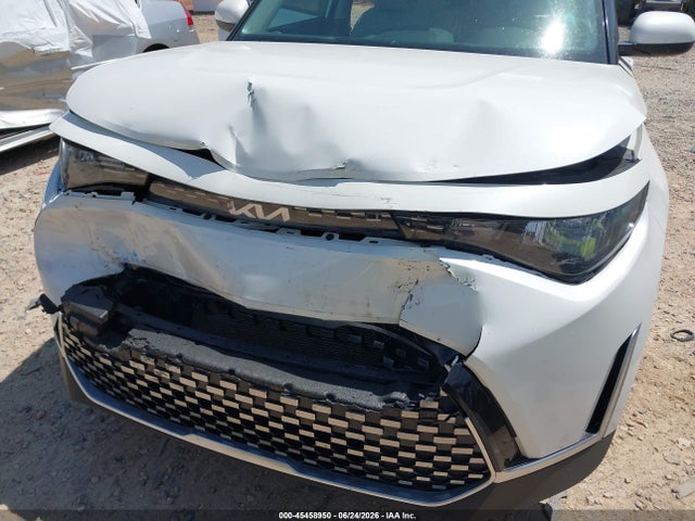 Продаж на аукціоні авто 2025 Kia Soul Ex, vin: KNDJ33AUXS7933316, номер лоту: 45458950