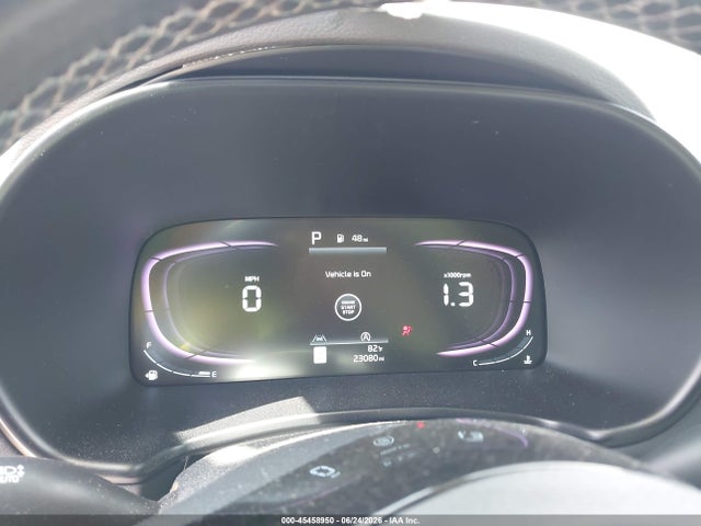 Продаж на аукціоні авто 2025 Kia Soul Ex, vin: KNDJ33AUXS7933316, номер лоту: 45458950