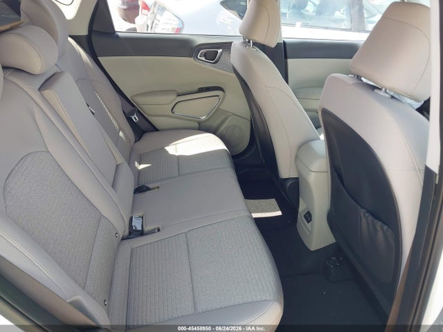 Продаж на аукціоні авто 2025 Kia Soul Ex, vin: KNDJ33AUXS7933316, номер лоту: 45458950