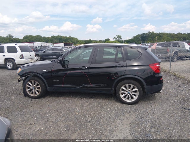Aukcja sprzedaży 2013 Bmw X3 Xdrive28i, vin: 5UXWX9C58D0A27083, numer aukcji: 45458953