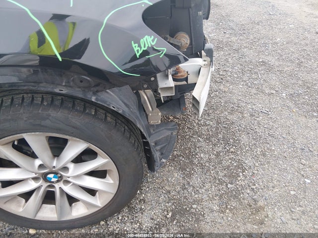 Aukcja sprzedaży 2013 Bmw X3 Xdrive28i, vin: 5UXWX9C58D0A27083, numer aukcji: 45458953