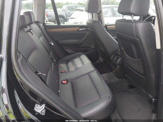 Aukcja sprzedaży 2013 Bmw X3 Xdrive28i, vin: 5UXWX9C58D0A27083, numer aukcji: 45458953