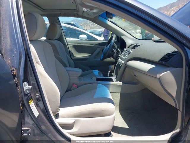 2011 Toyota Camry Le მანქანა იყიდება აუქციონზე, vin: 4T1BF3EK7BU759609, აუქციონის ნომერი: 45458964