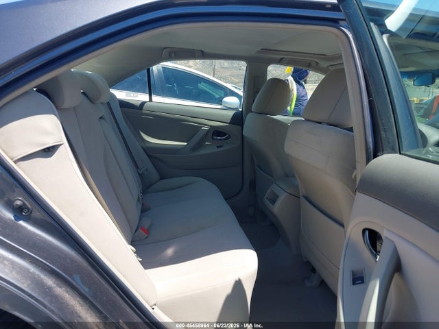 2011 Toyota Camry Le მანქანა იყიდება აუქციონზე, vin: 4T1BF3EK7BU759609, აუქციონის ნომერი: 45458964