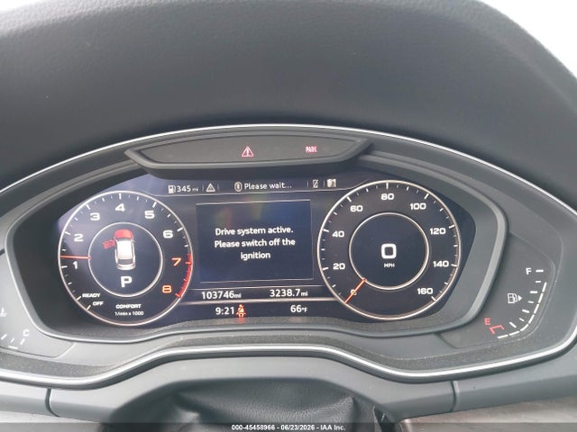 Audi Q5 2.0t Premium 2018 WA1BNAFY5J2076732 Image 7