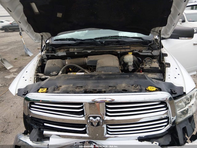 Aukcja sprzedaży 2016 Ram 1500 Big Horn, vin: 1C6RR7LGXGS287691, numer aukcji: 45458968