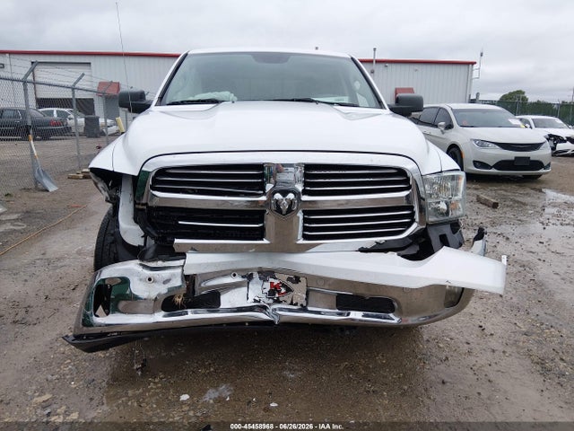 Aukcja sprzedaży 2016 Ram 1500 Big Horn, vin: 1C6RR7LGXGS287691, numer aukcji: 45458968