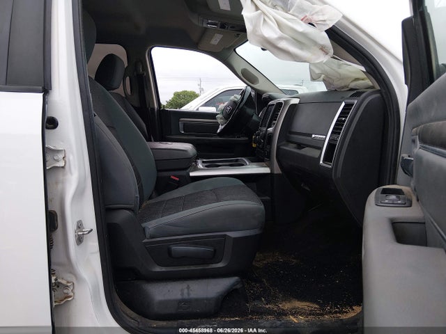 Aukcja sprzedaży 2016 Ram 1500 Big Horn, vin: 1C6RR7LGXGS287691, numer aukcji: 45458968