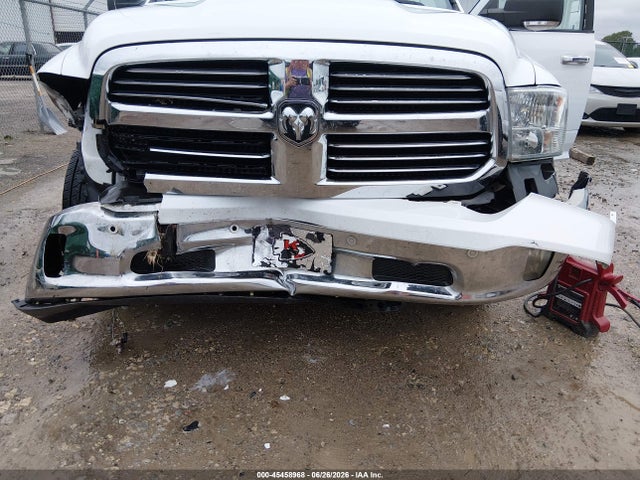Aukcja sprzedaży 2016 Ram 1500 Big Horn, vin: 1C6RR7LGXGS287691, numer aukcji: 45458968
