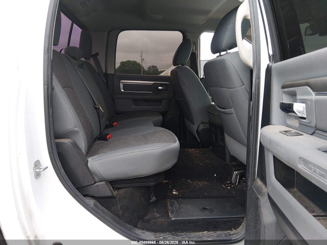 Aukcja sprzedaży 2016 Ram 1500 Big Horn, vin: 1C6RR7LGXGS287691, numer aukcji: 45458968