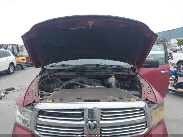Aukcja sprzedaży 2015 Ram 1500 Laramie, vin: 1C6RR7NTXFS700377, numer aukcji: 45458971