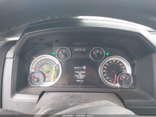 Aukcja sprzedaży 2015 Ram 1500 Laramie, vin: 1C6RR7NTXFS700377, numer aukcji: 45458971
