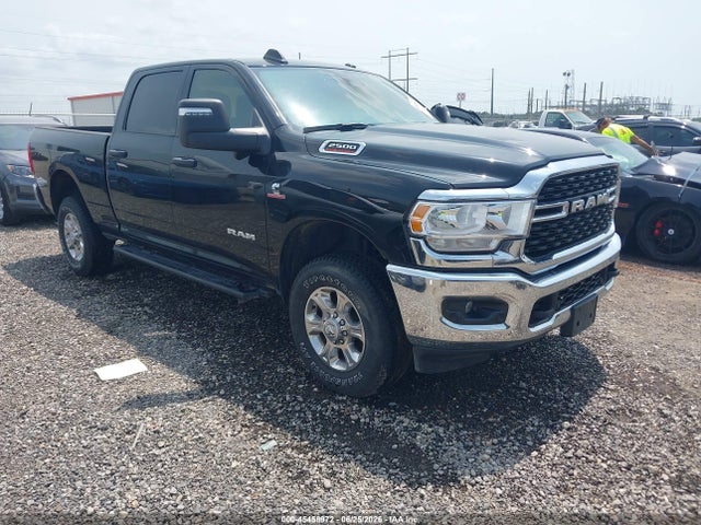 Продажа на аукционе авто 2024 Ram 2500 Big Horn  4x4 6'4 Box, vin: 3C6UR5DL9RG361140, номер лота: 45458972