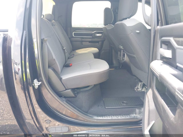 45458972 :رقم المزاد ، 3C6UR5DL9RG361140 vin ، 2024 Ram 2500 Big Horn  4x4 6'4 Box مزاد بيع