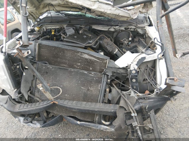 2012 Ford Super Duty F-250 Srw Lariat/xl/xlt მანქანა იყიდება აუქციონზე, vin: 1FT7X2B60CEB10304, აუქციონის ნომერი: 45458974
