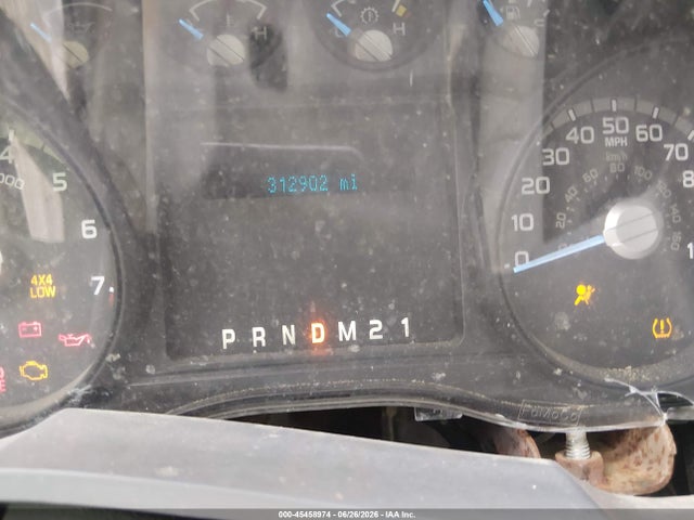 2012 Ford Super Duty F-250 Srw Lariat/xl/xlt მანქანა იყიდება აუქციონზე, vin: 1FT7X2B60CEB10304, აუქციონის ნომერი: 45458974