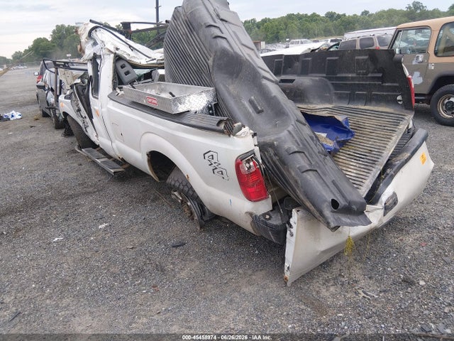2012 Ford Super Duty F-250 Srw Lariat/xl/xlt მანქანა იყიდება აუქციონზე, vin: 1FT7X2B60CEB10304, აუქციონის ნომერი: 45458974