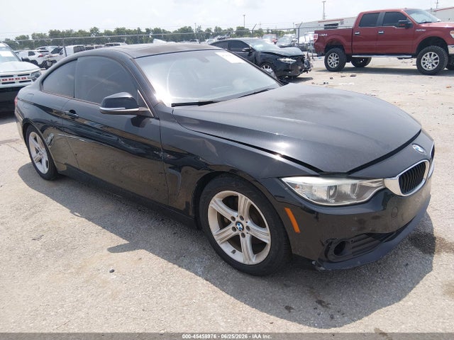Продаж на аукціоні авто 2014 Bmw 428i, vin: WBA3N3C51EF710923, номер лоту: 45458976