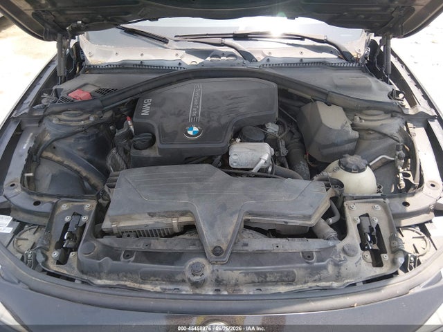 Продаж на аукціоні авто 2014 Bmw 428i, vin: WBA3N3C51EF710923, номер лоту: 45458976