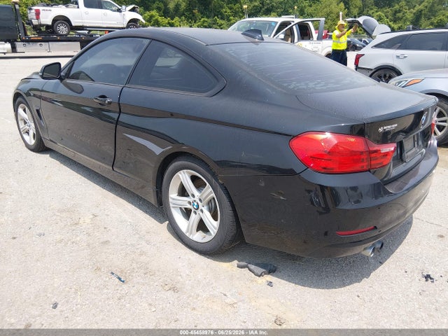 Продаж на аукціоні авто 2014 Bmw 428i, vin: WBA3N3C51EF710923, номер лоту: 45458976
