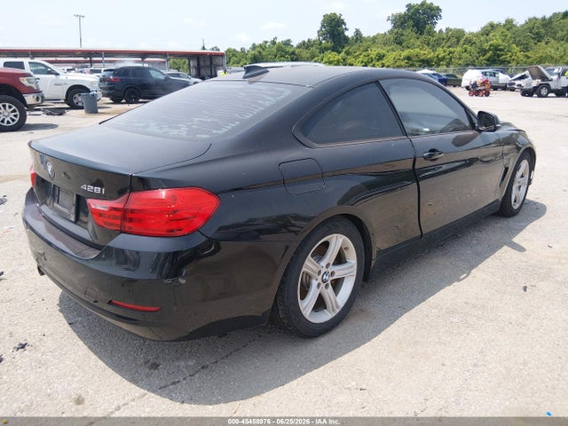 Продаж на аукціоні авто 2014 Bmw 428i, vin: WBA3N3C51EF710923, номер лоту: 45458976