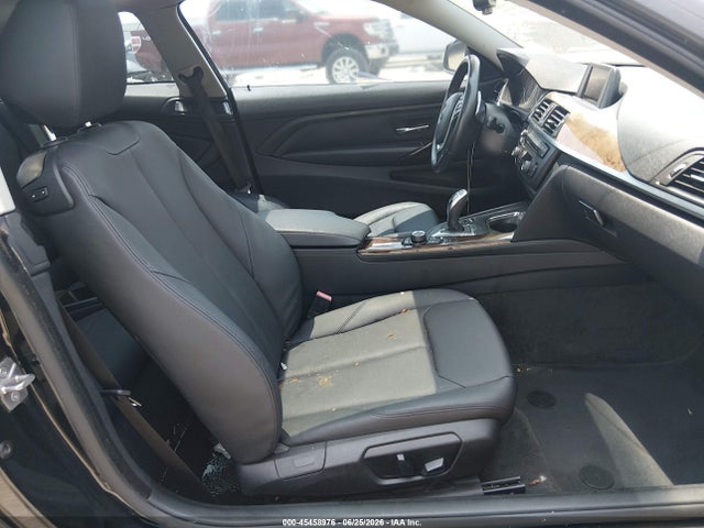 Продаж на аукціоні авто 2014 Bmw 428i, vin: WBA3N3C51EF710923, номер лоту: 45458976