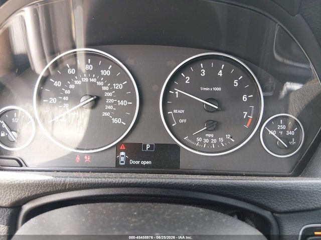 Продаж на аукціоні авто 2014 Bmw 428i, vin: WBA3N3C51EF710923, номер лоту: 45458976