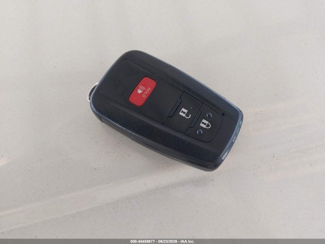 Toyota Prius Four 2017 JTDKARFU7H3049243 Image 11