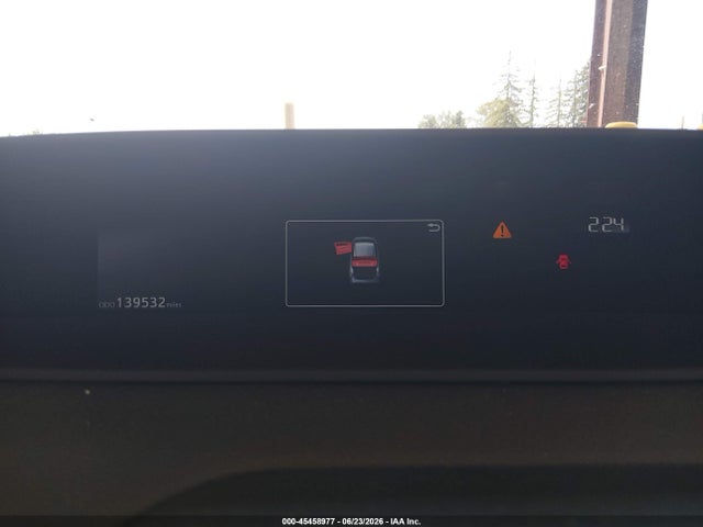 Toyota Prius Four 2017 JTDKARFU7H3049243 Image 7