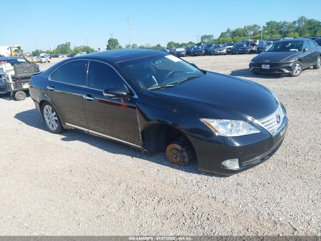45458979 :رقم المزاد ، JTHBK1EG4B2436306 vin ، 2011 Lexus Es 350 مزاد بيع