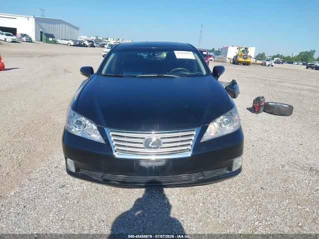 45458979 :رقم المزاد ، JTHBK1EG4B2436306 vin ، 2011 Lexus Es 350 مزاد بيع