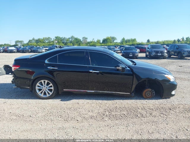 45458979 :رقم المزاد ، JTHBK1EG4B2436306 vin ، 2011 Lexus Es 350 مزاد بيع