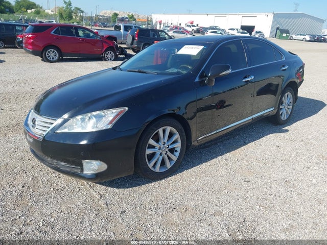 45458979 :رقم المزاد ، JTHBK1EG4B2436306 vin ، 2011 Lexus Es 350 مزاد بيع