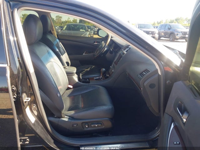 45458979 :رقم المزاد ، JTHBK1EG4B2436306 vin ، 2011 Lexus Es 350 مزاد بيع
