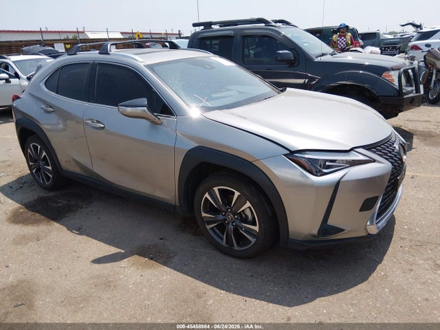 Auction sale of the 2019 Lexus Ux 200, vin: JTHY3JBH1K2008116, lot number: 45458984