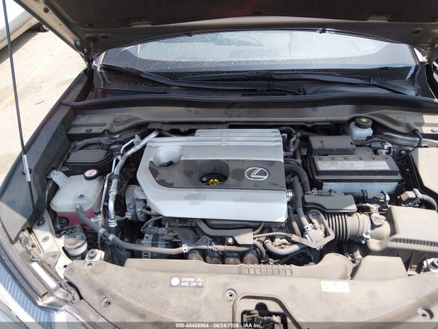 2019 Lexus Ux 200 მანქანა იყიდება აუქციონზე, vin: JTHY3JBH1K2008116, აუქციონის ნომერი: 45458984