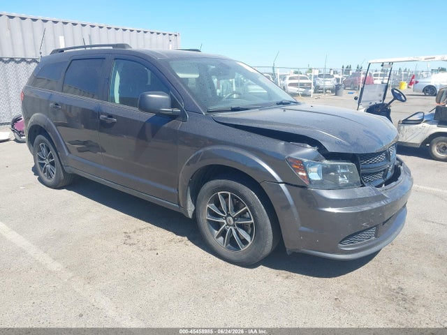 2018 3C4PDCAB8JT507284 головне зображення