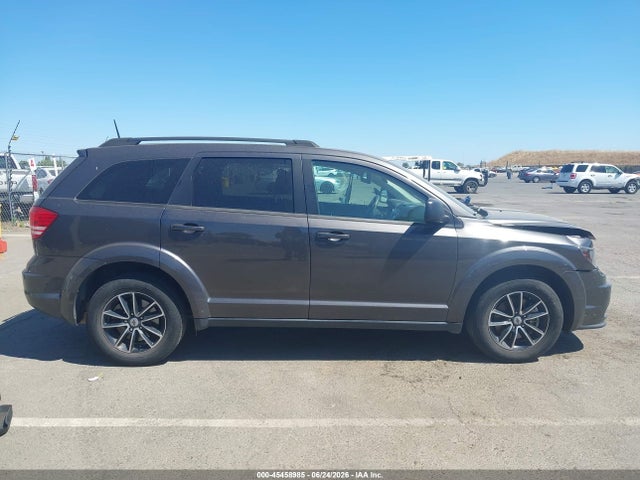 Dodge JOURNEY SE 2018 3C4PDCAB8JT507284 Image 13